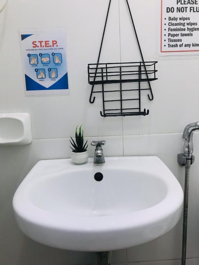 Queen'S Room Rental 2 El Nido Εξωτερικό φωτογραφία