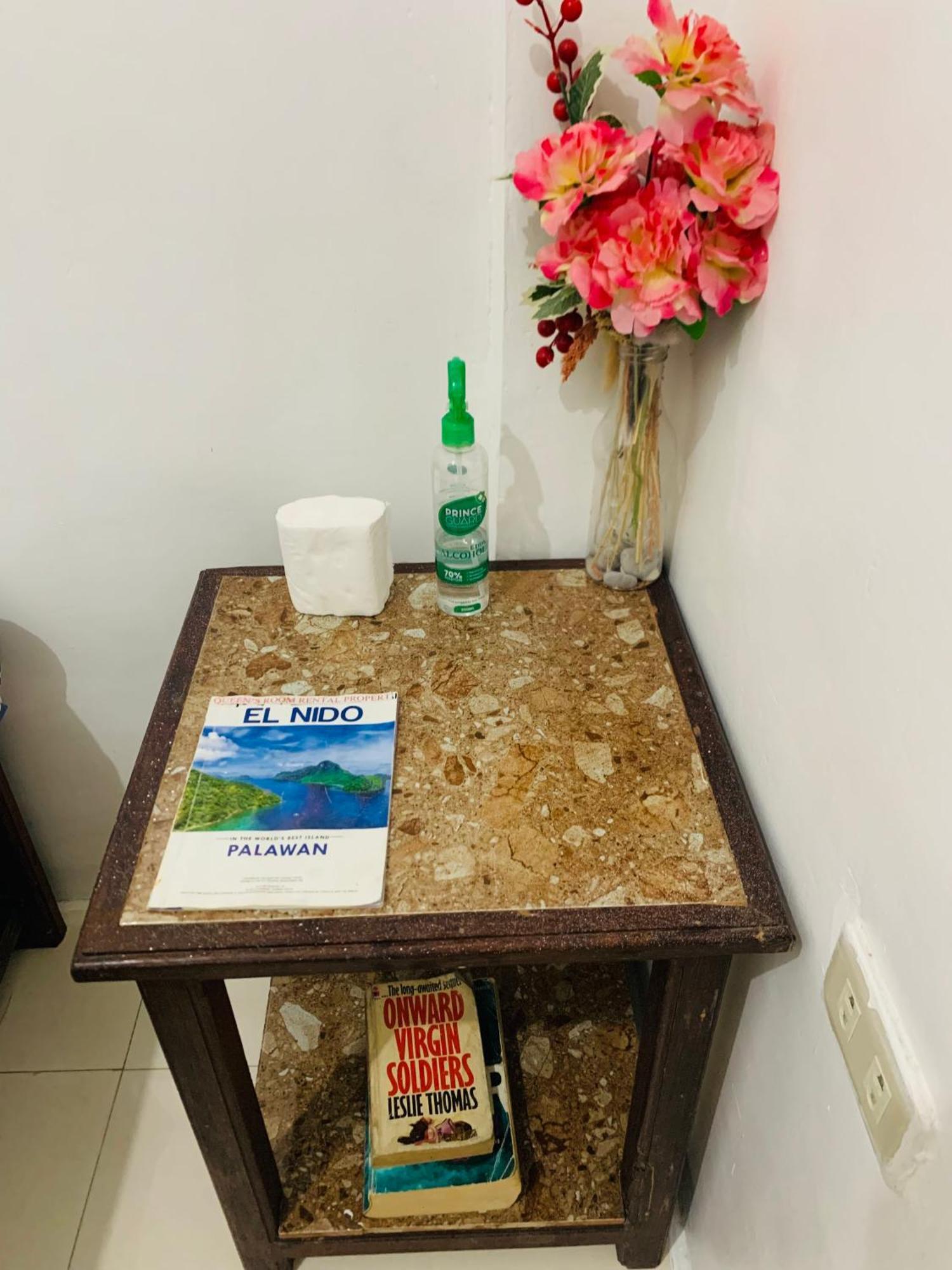 Queen'S Room Rental 2 El Nido Εξωτερικό φωτογραφία