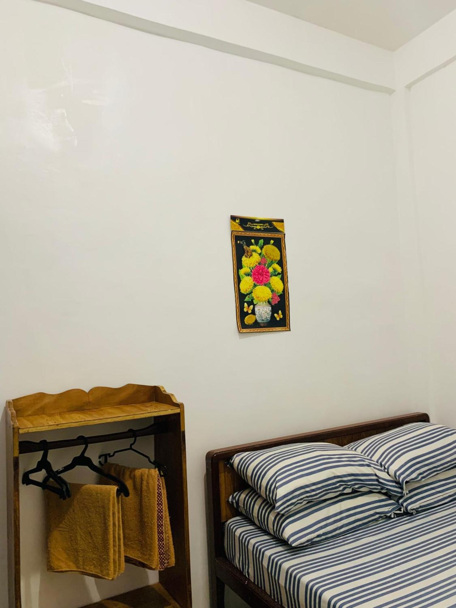 Queen'S Room Rental 2 El Nido Εξωτερικό φωτογραφία
