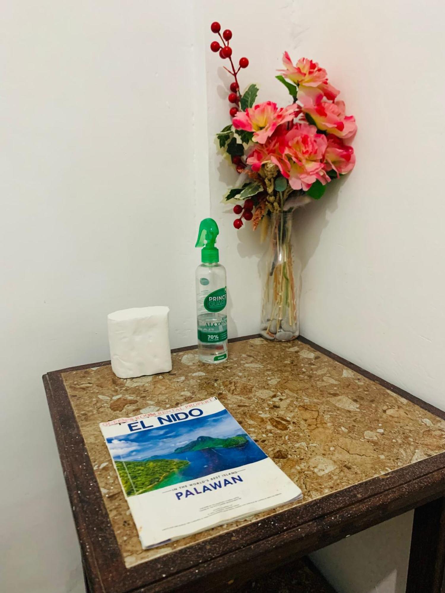 Queen'S Room Rental 2 El Nido Εξωτερικό φωτογραφία