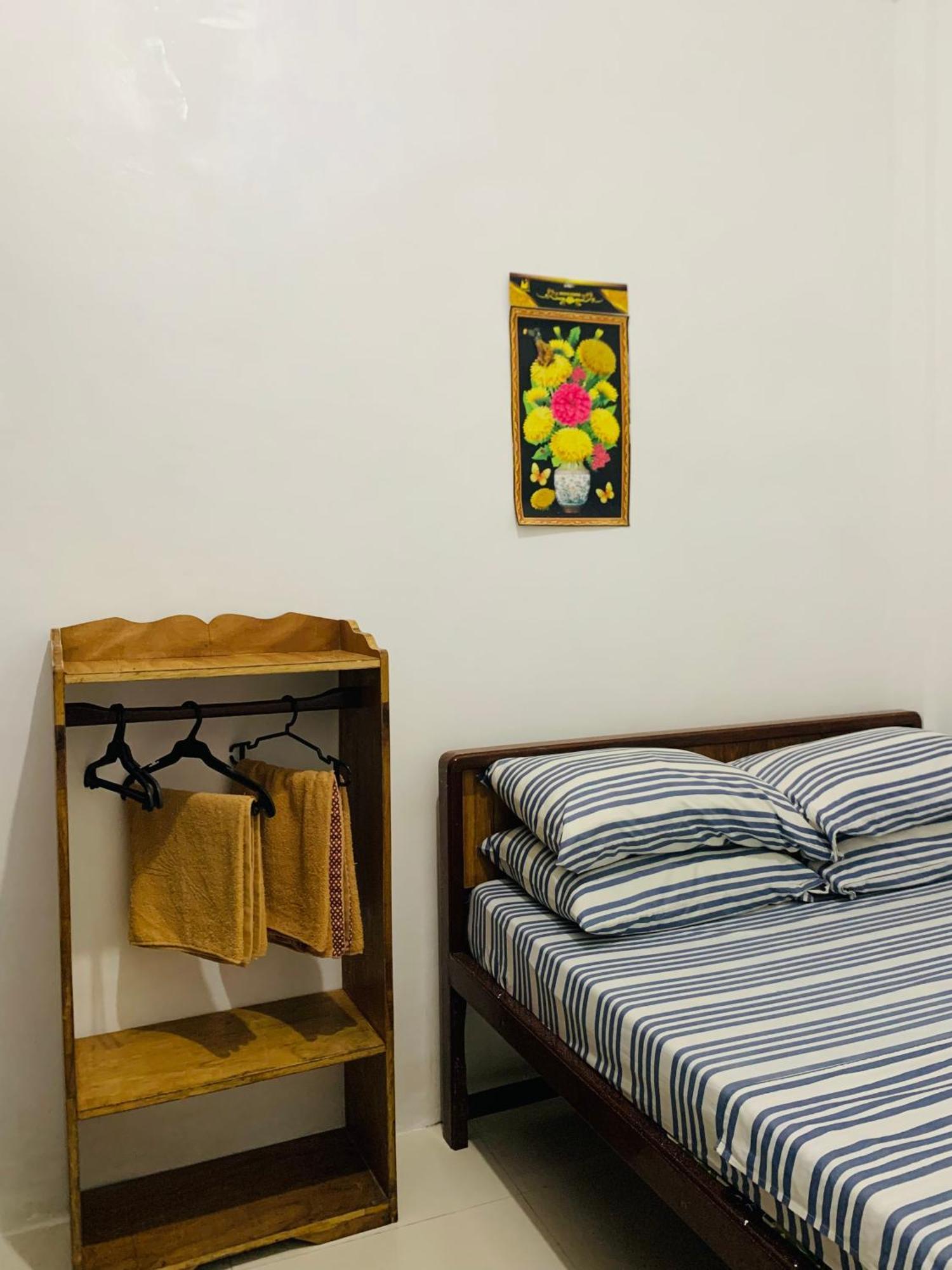 Queen'S Room Rental 2 El Nido Εξωτερικό φωτογραφία
