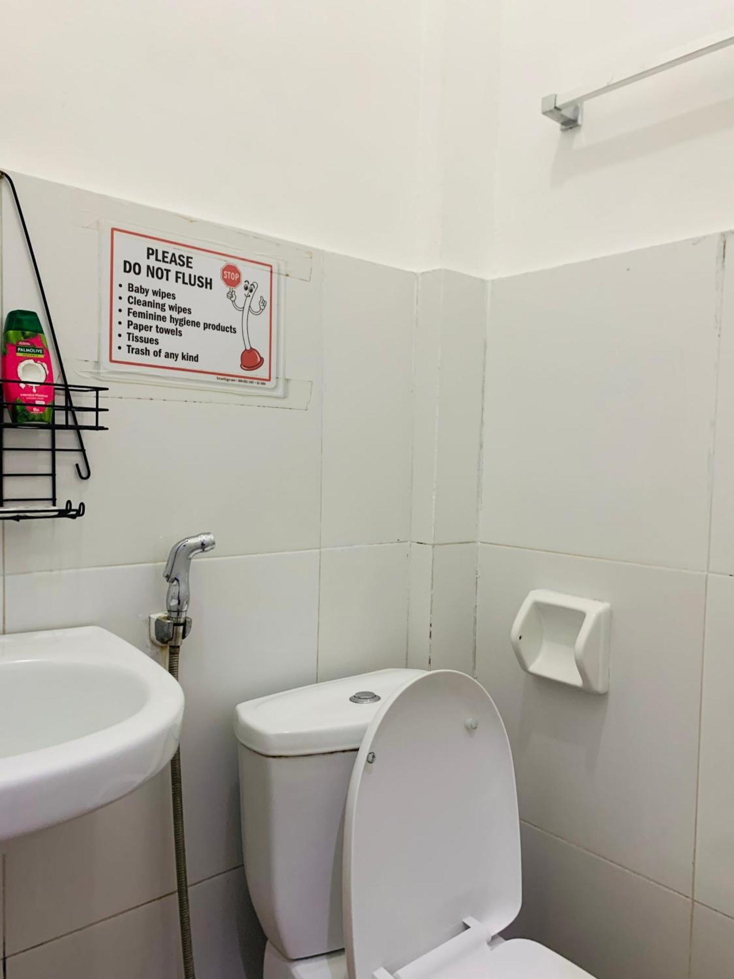 Queen'S Room Rental 2 El Nido Εξωτερικό φωτογραφία